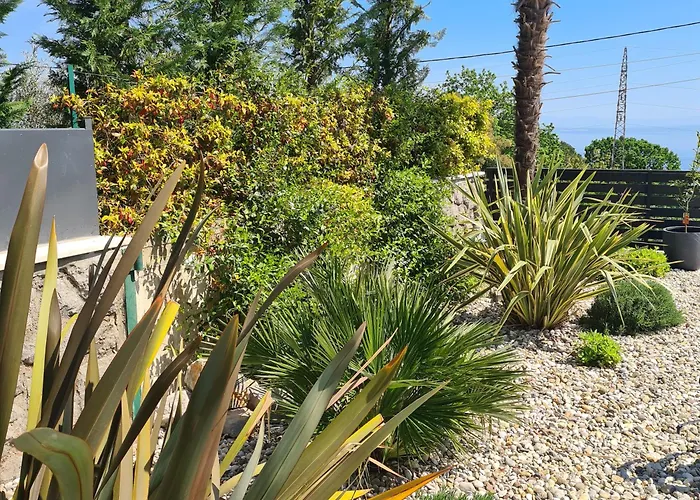 Villa Adriatic, App Rebecca With Heated Swimming Pool, Sew View, Childrens Playground, Free Parking