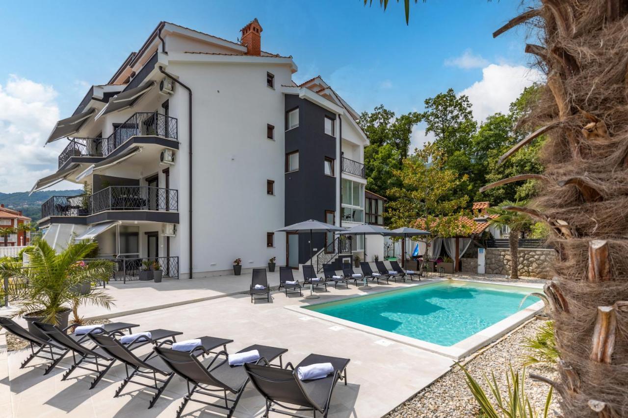 Adriatic, Rebecca With Heated Swimming Pool, Sew View, Childrens Playground Icici