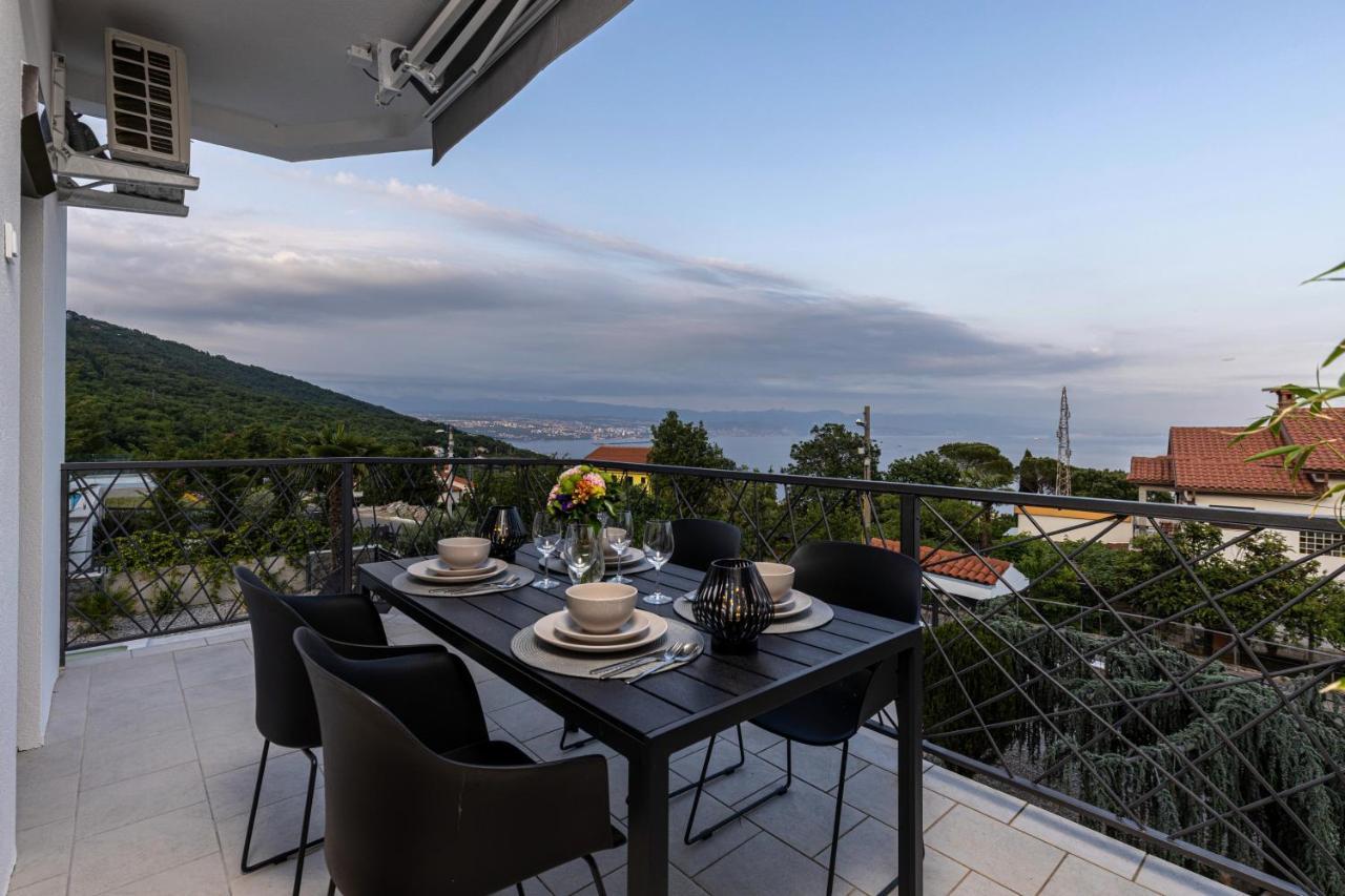 Apartment Adriatic, Rebecca With Heated Swimming Pool, Sew View, Childrens Playground Icici