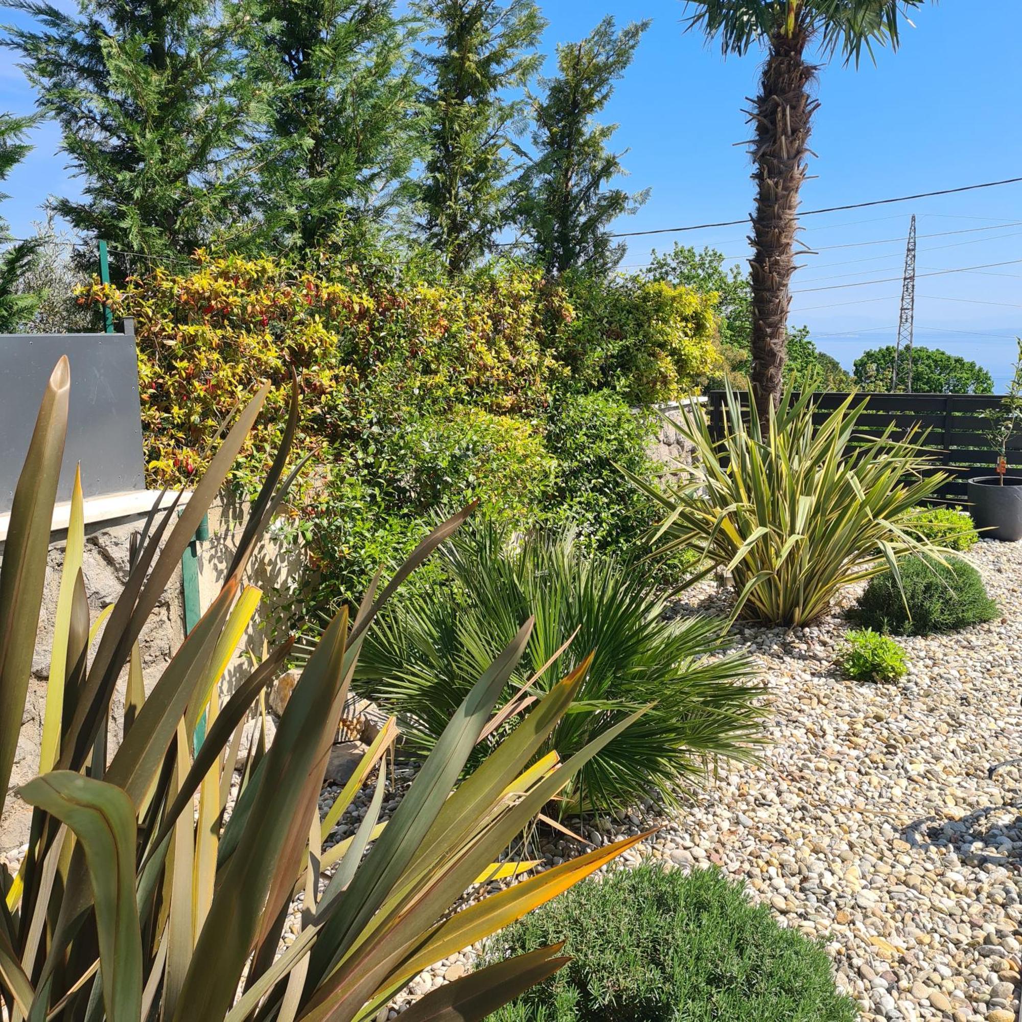 Apartment Adriatic, Rebecca With Heated Swimming Pool, Sew View, Childrens Playground
